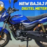 Bajaj Platina 110 bike