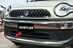 Maruti Suzuki Hustler