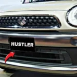 Maruti Suzuki Hustler