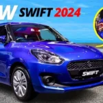 Maruti Suzuki Swift Diwali Offers 2024