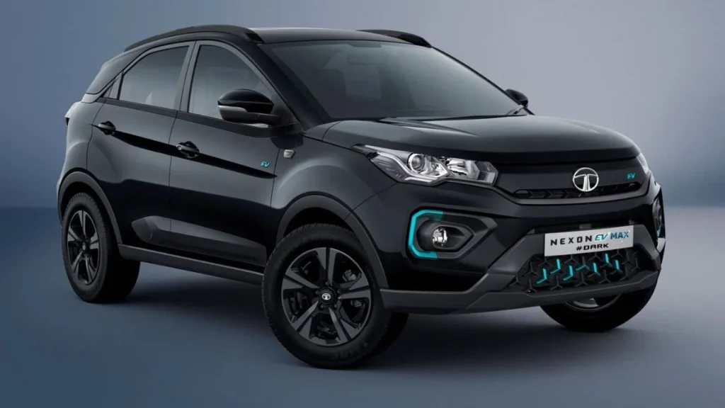 Tata Nexon Price Cut 2024