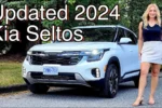 Kia Seltos On-Road Price 2024