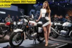 Royal Enfield Classic 350 Feature